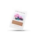 Gym Starter:El sistema que necesitas antes de abandonar otra vez + 2 Bonus regalo🎁 ACESSO INMEDIATO ✅